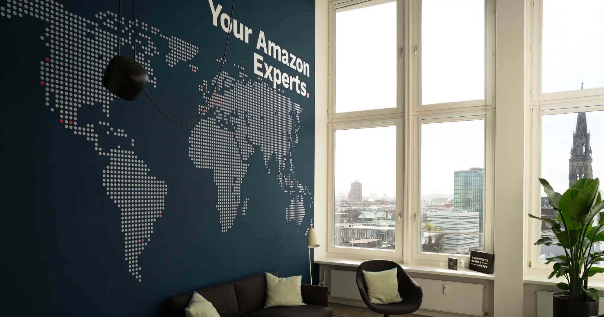 Remazing - Amazon Marketing Services and Software Solutions