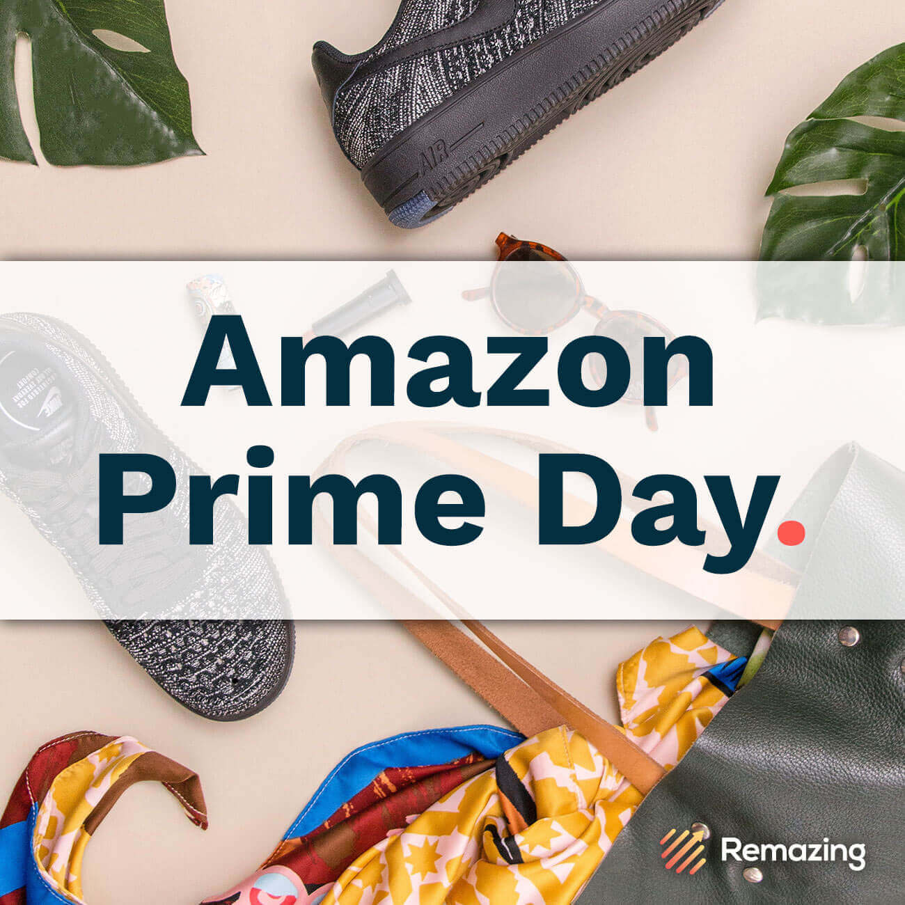 Prime Day : L'evento di  e il futuro - Remazing