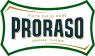 Proraso logo