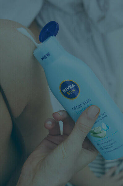 NIVEA SUN