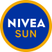 NIVEA SUN logo